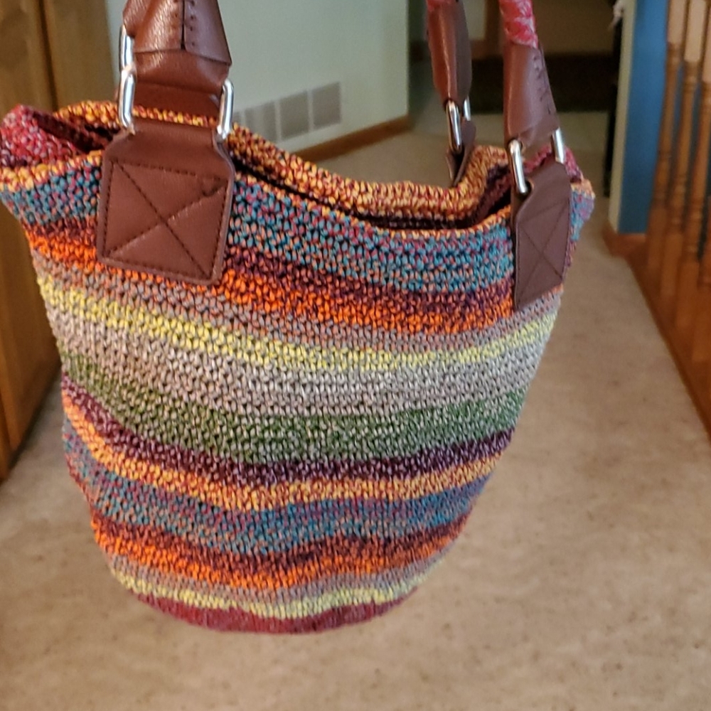 The Sak Hobo Bag